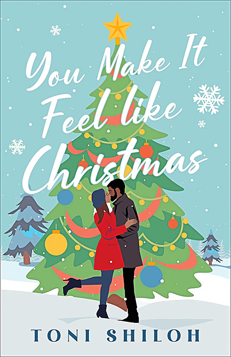 WW Book Club: You Make It Feel Like Christmas by Toni Shiloh 