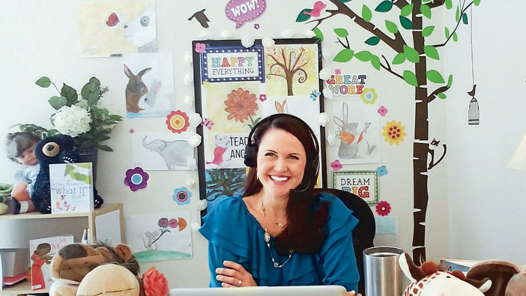 Angela Brumbaugh