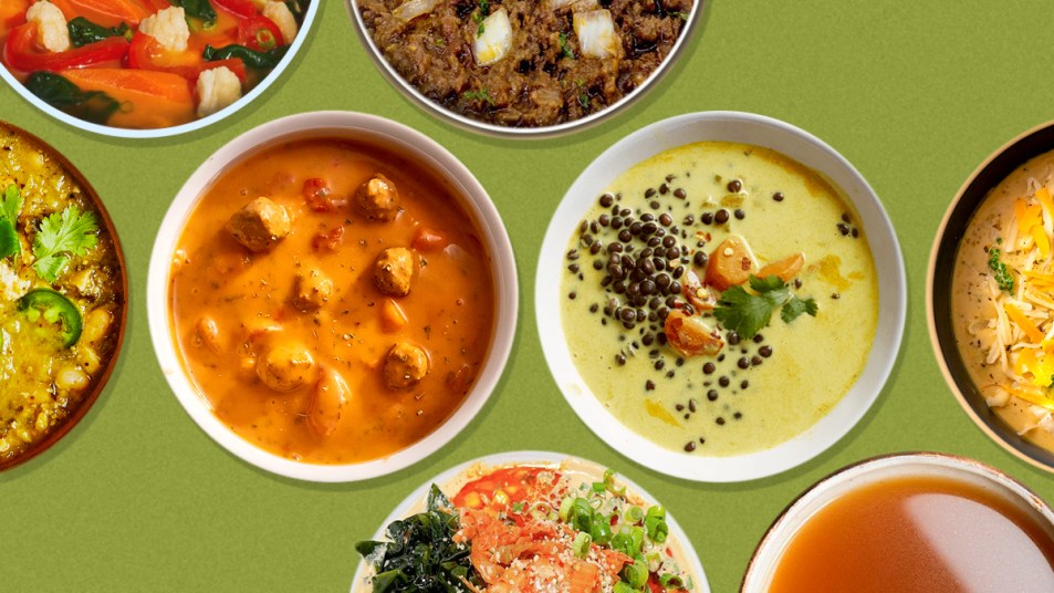 Best Meal Delivery Services with Soup | Souping Diet Made Easy - Vimarsana News