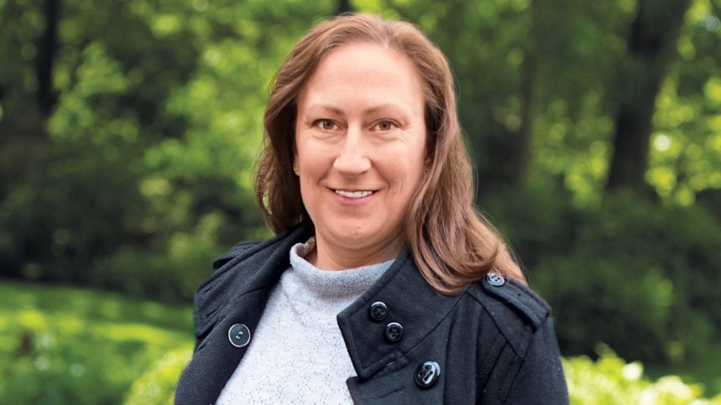 Nikki Goldblatt