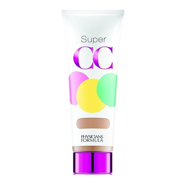 Physicians Formula Super CC+ Color-Correction + Care Cream SPF 30