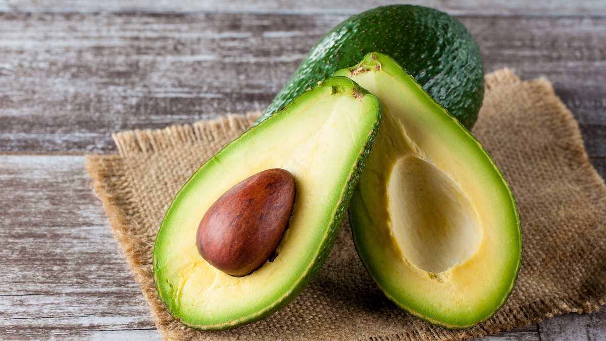 Avocado Doesn’t Just Taste Great — It Can Also Help You Get in Shape
