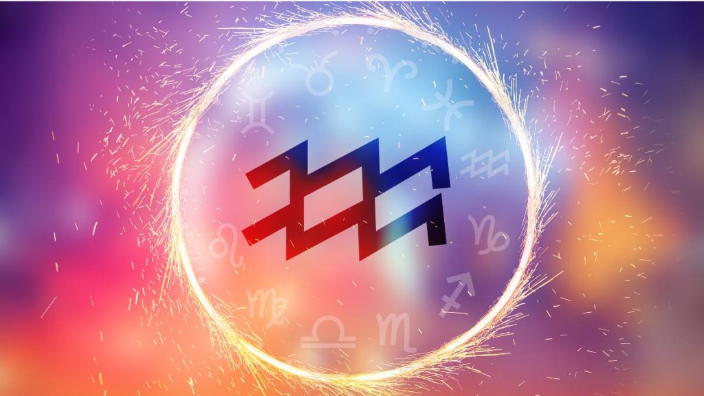 Aquarius (New Moon in Capricorn 2024 Horoscope)