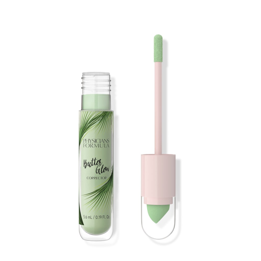 Physicians Formula Butter Glow Corrector in Green