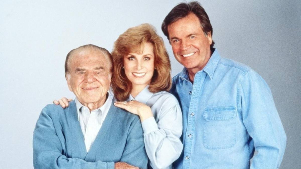 (Hart to Hart Cast)