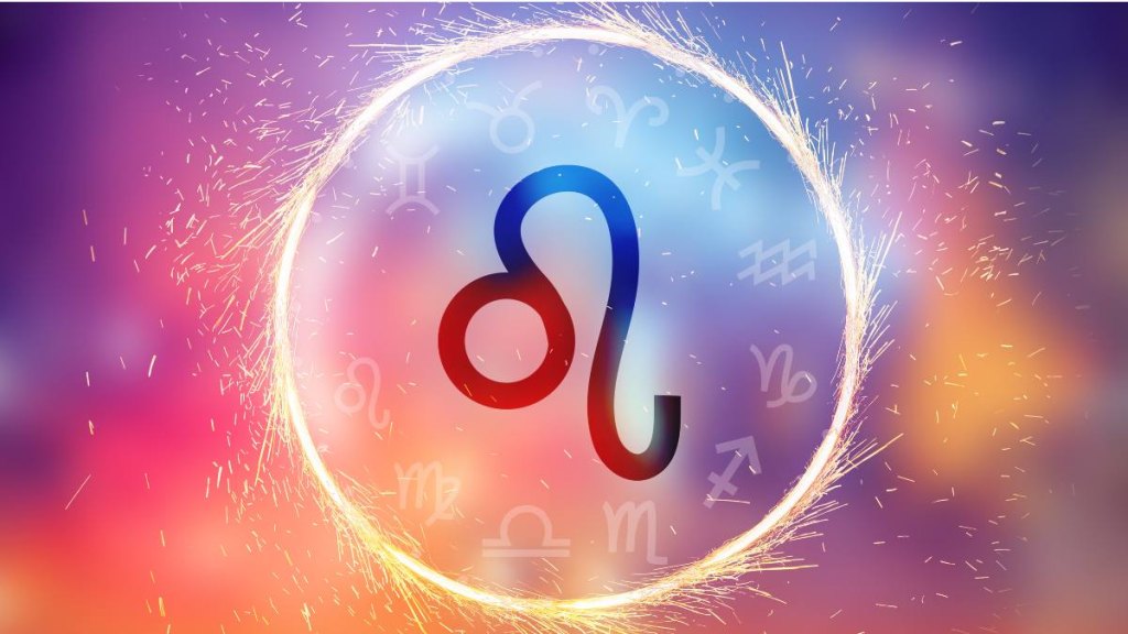 Leo (New Moon in Capricorn 2024 Horoscope)