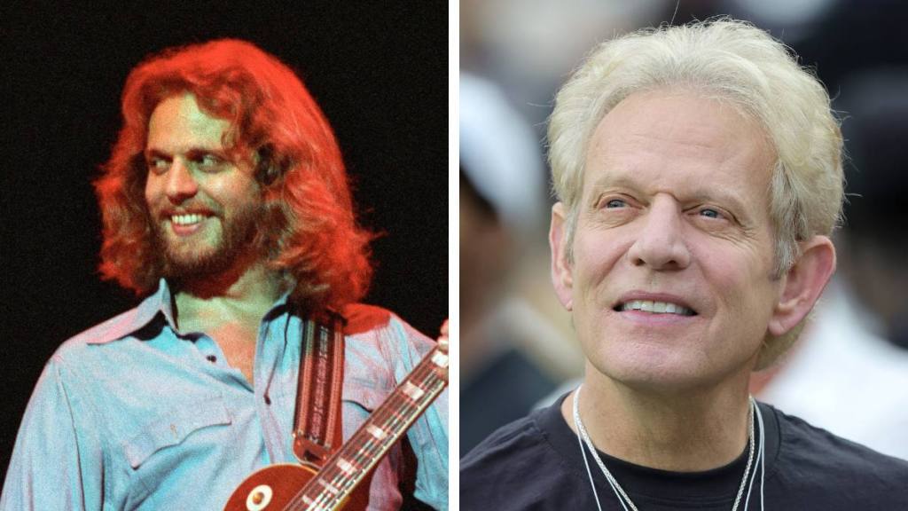 Don Felder; Eagles Band Members