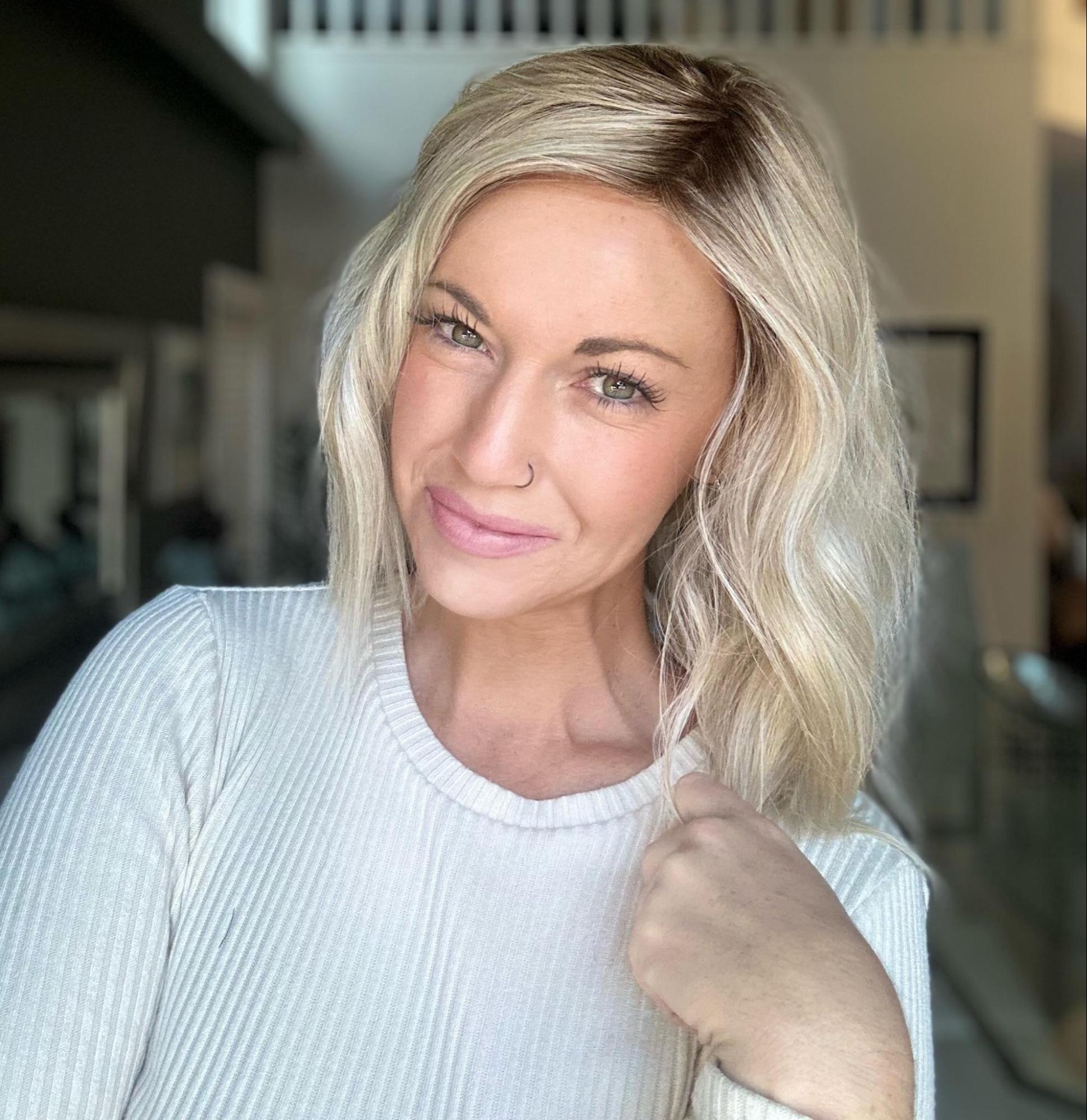 Amanda Hoblak