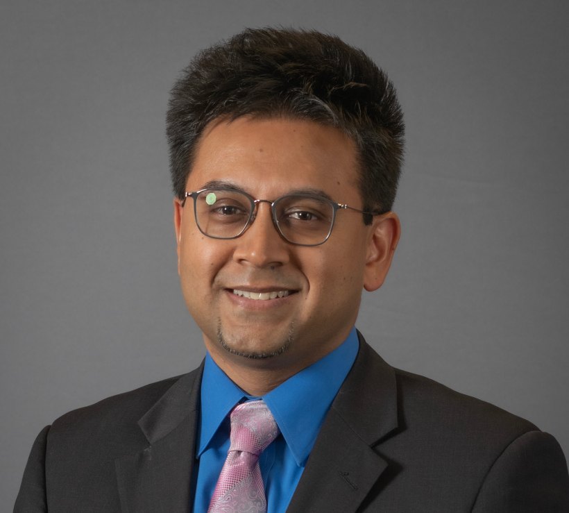 Bibhu Mohanty, MD