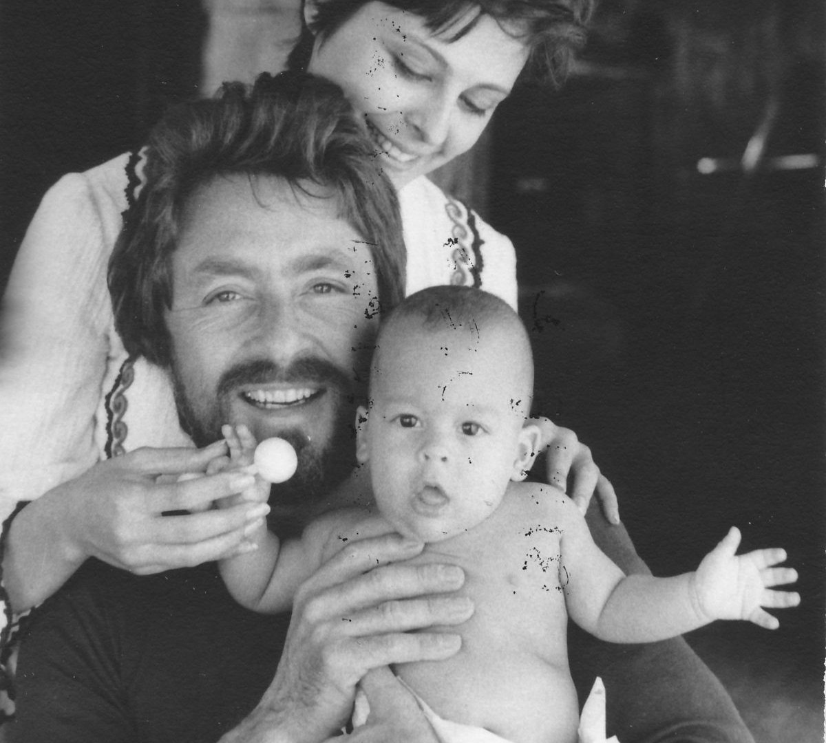 Bill Bixby: Secret Side of 'The Incredible Hulk' Star Revealed | Woman ...