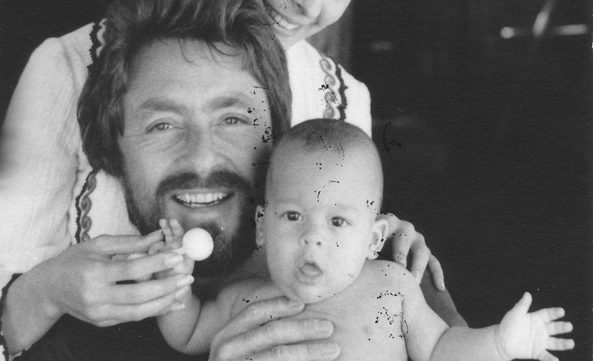 Bill Bixby: Secret Side of 'The Incredible Hulk' Star Revealed | Woman ...