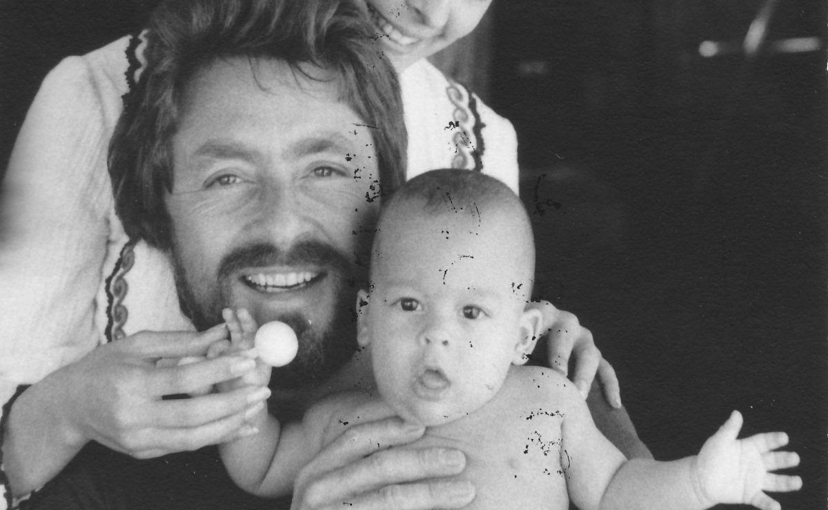 Bill Bixby: Secret Side of 'The Incredible Hulk' Star Revealed | Woman ...