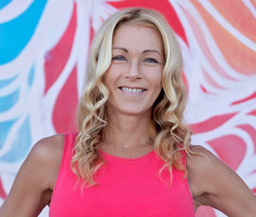 Christine Conti, MEd