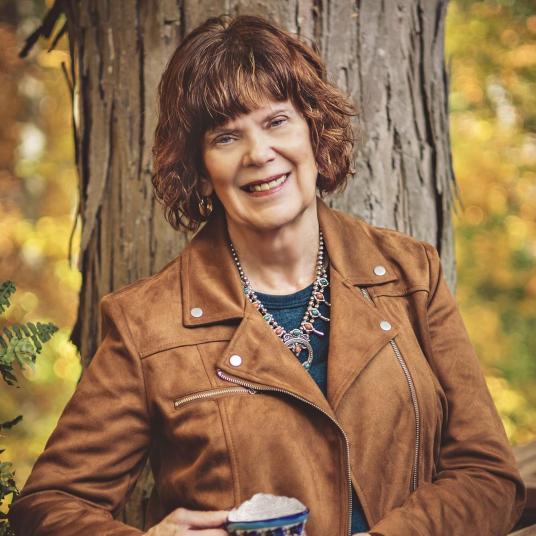 Cindy Allen-Stuckey book The Shift Café® - Vimarsana News