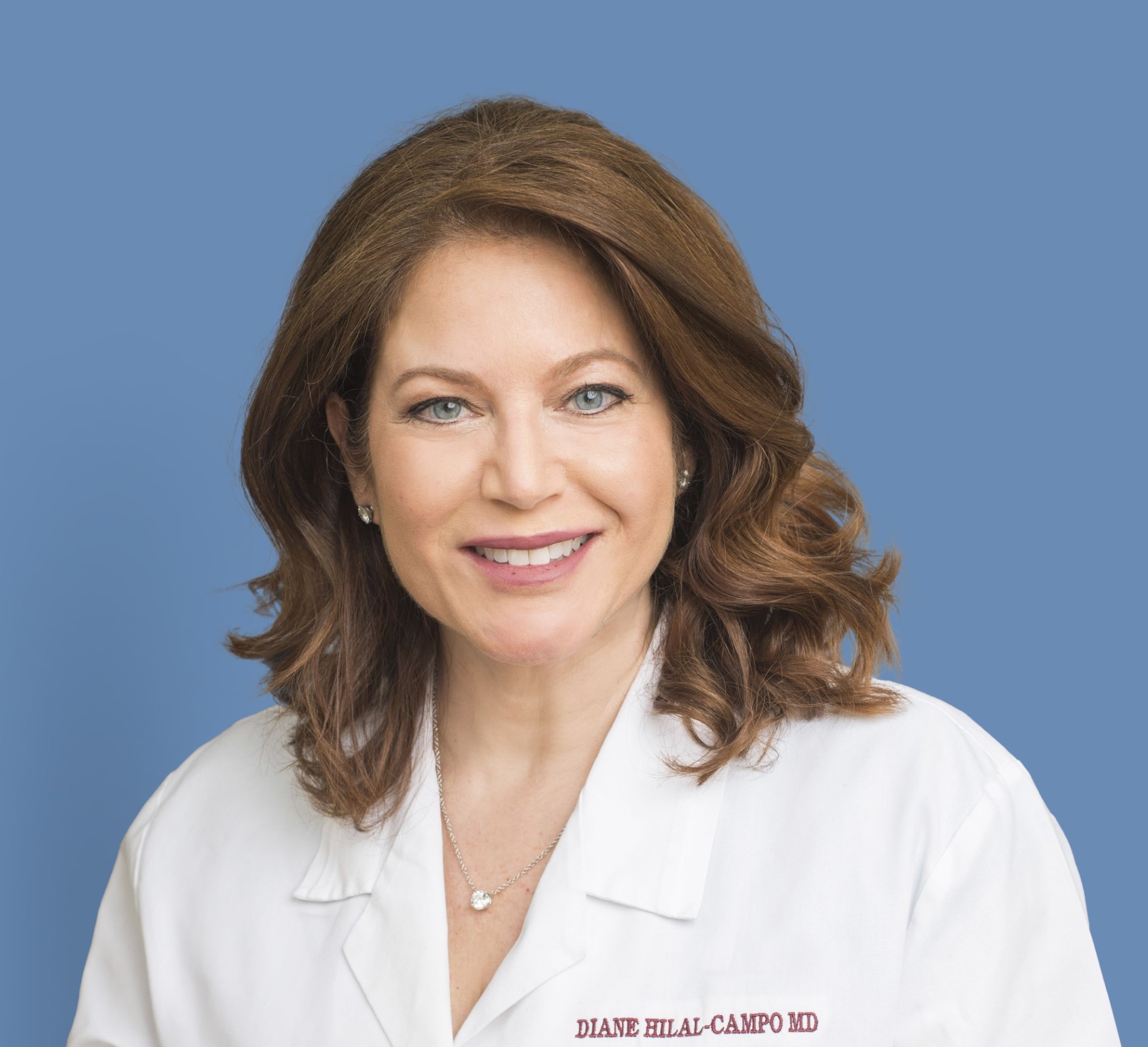 Diane Hilal-Campo, MD
