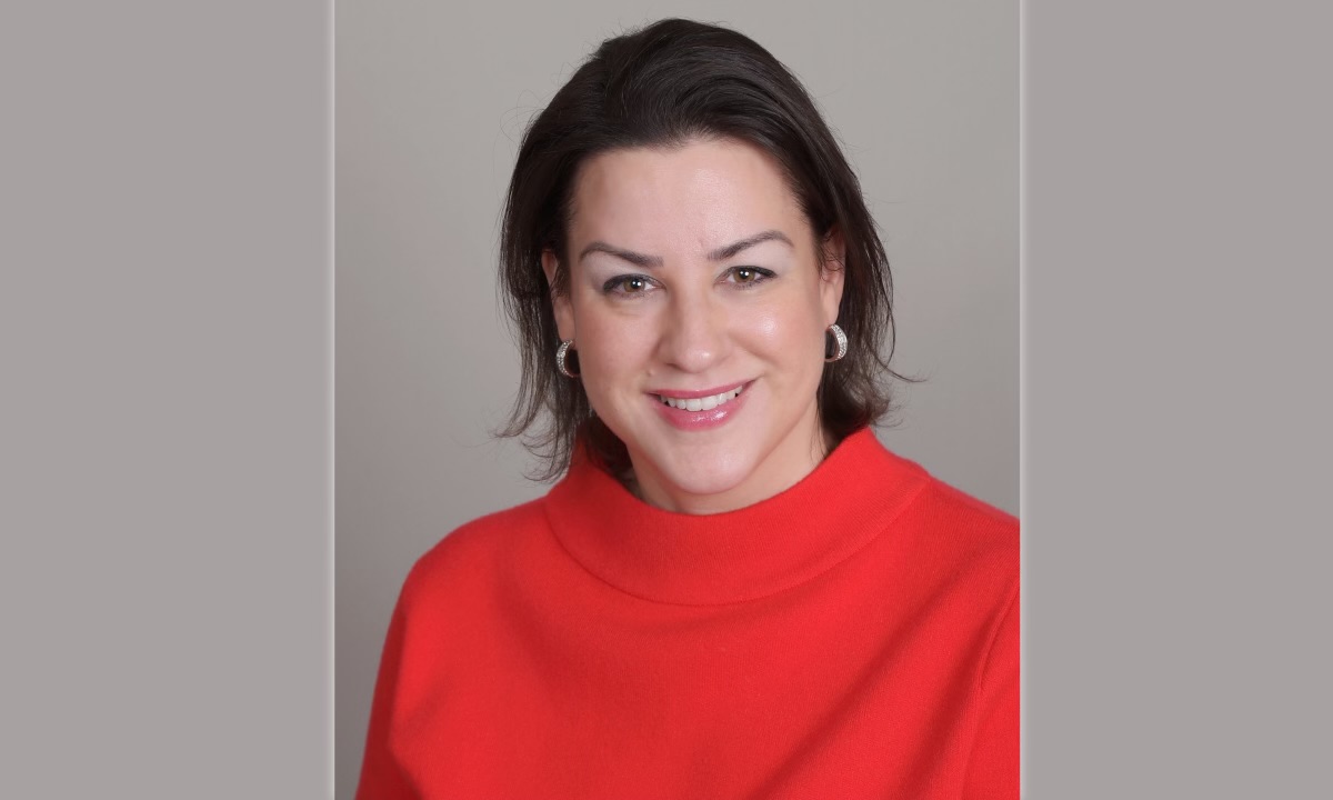 Dr. Amy Loden Tiffany