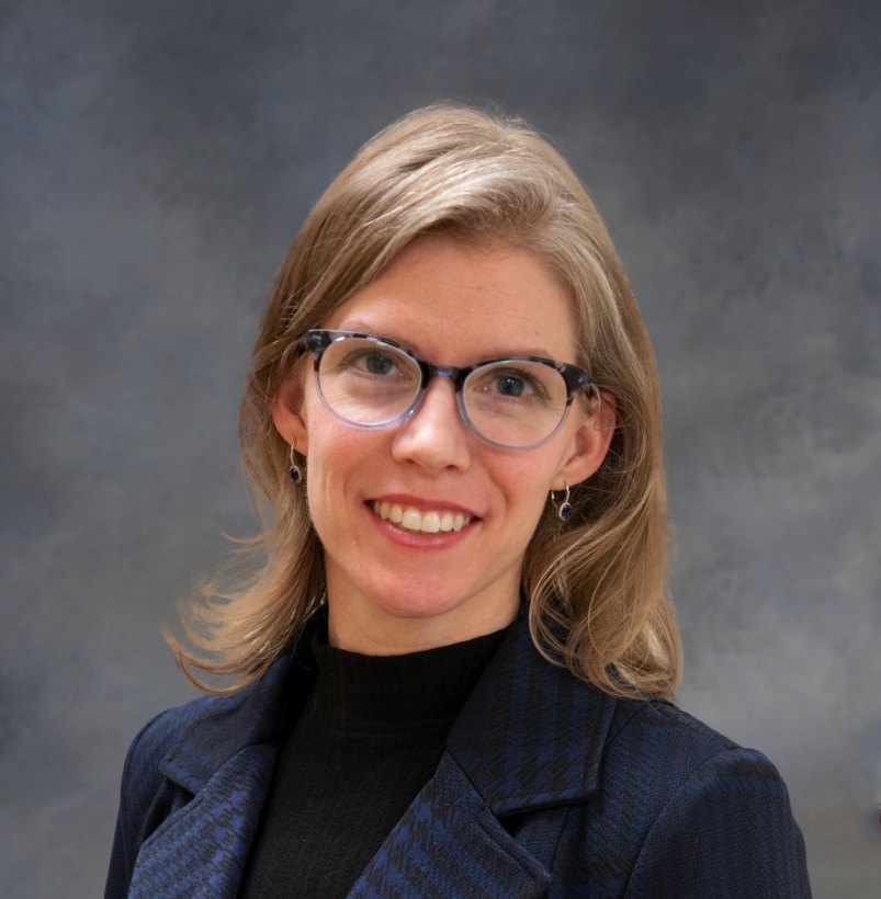 Elena Dent, PhD, RDN