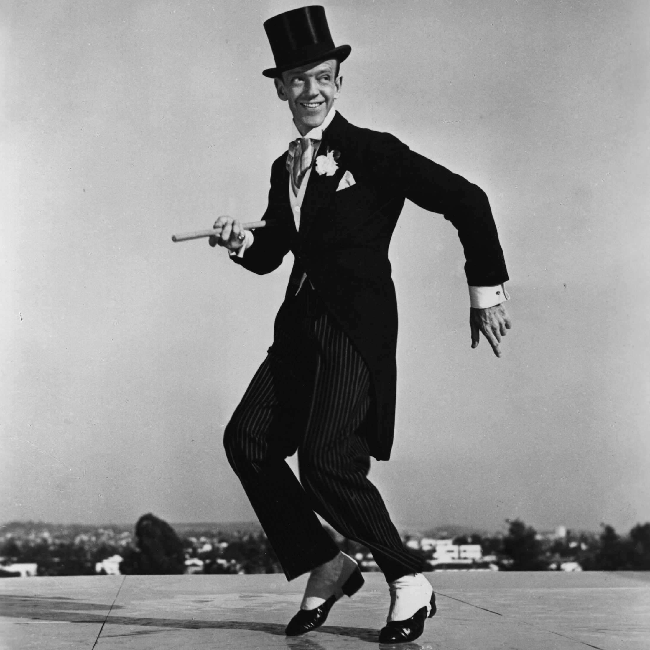 Fred Astaire, Blue Skies, 1946
