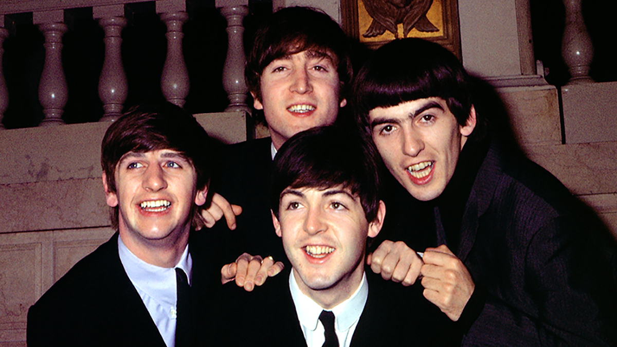 The Beatles