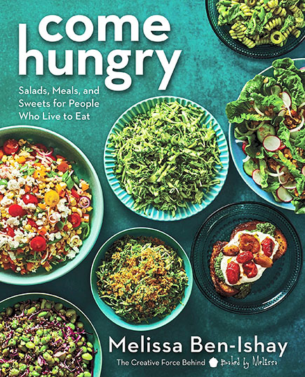 Come Hungry by Melissa Ben-Ishay (WW Book Club)