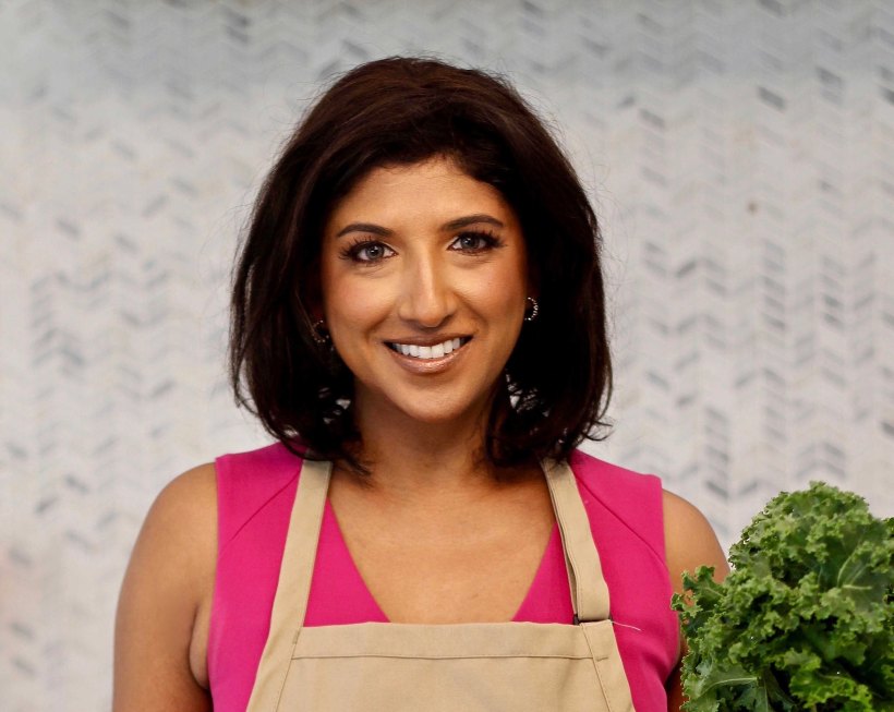 Sonali Ruder, DO