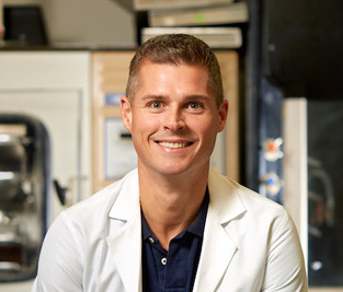 Taylor C. Wallace, PhD, CFS, FACN