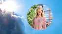 Tricia Barker says Heaven is real