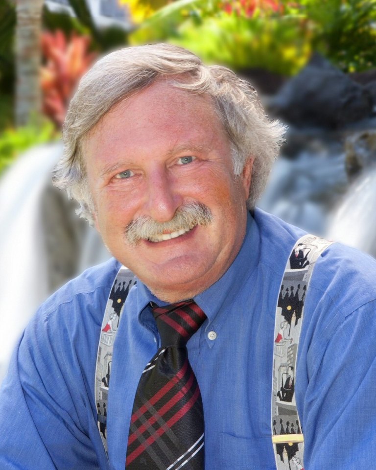 Jacob Teitelbaum, MD