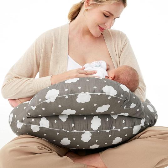 Momcozy support pillow