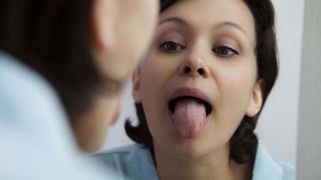 Diliniz Sağlığınız Hakkında Ne Diyor?
