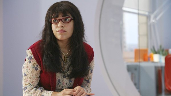 'Ugly Betty' Cast Then and Now: Catch Up With the Diva's of 'Mode