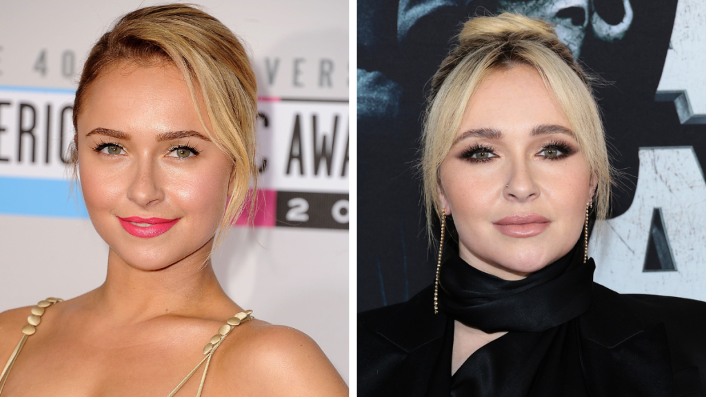 Nashville TV Show Cast Then and Now | Woman's World