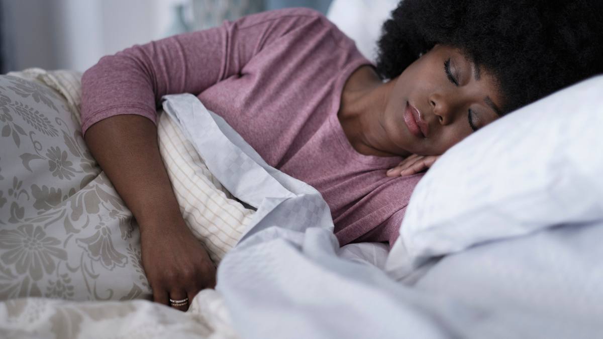 Tips for Sleeping: 6 Ways to Get the Best Rest Ever - Vimarsana News