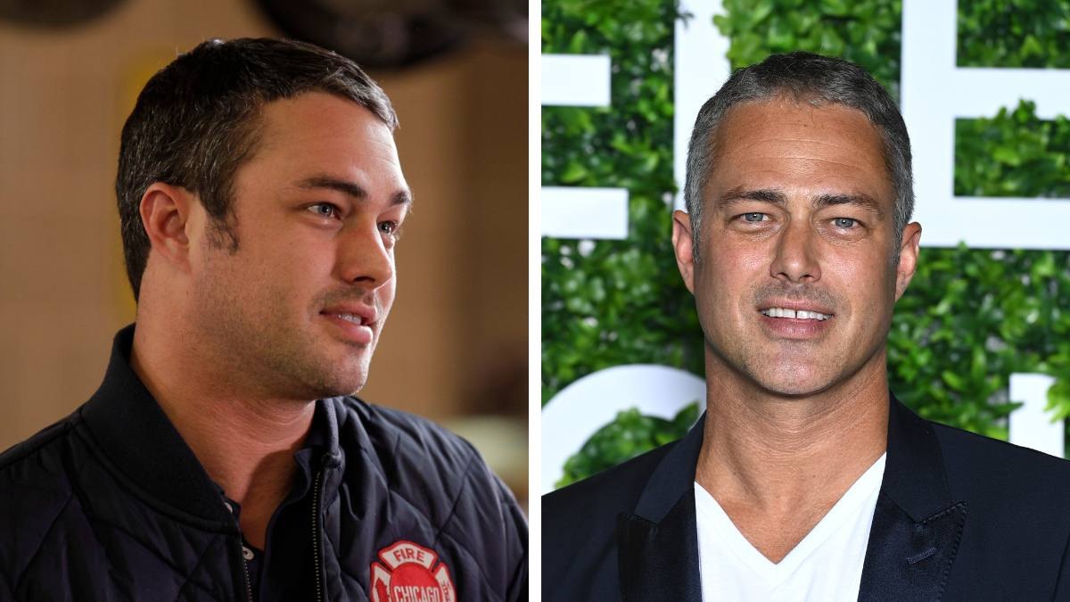 ‘Chicago Fire’ Cast: See the Stars of Firehouse 51 | Woman's World