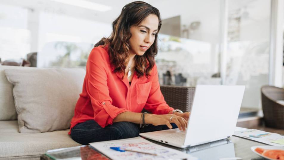 Work From Home Government Jobs: 5 Ideas - Vimarsana News