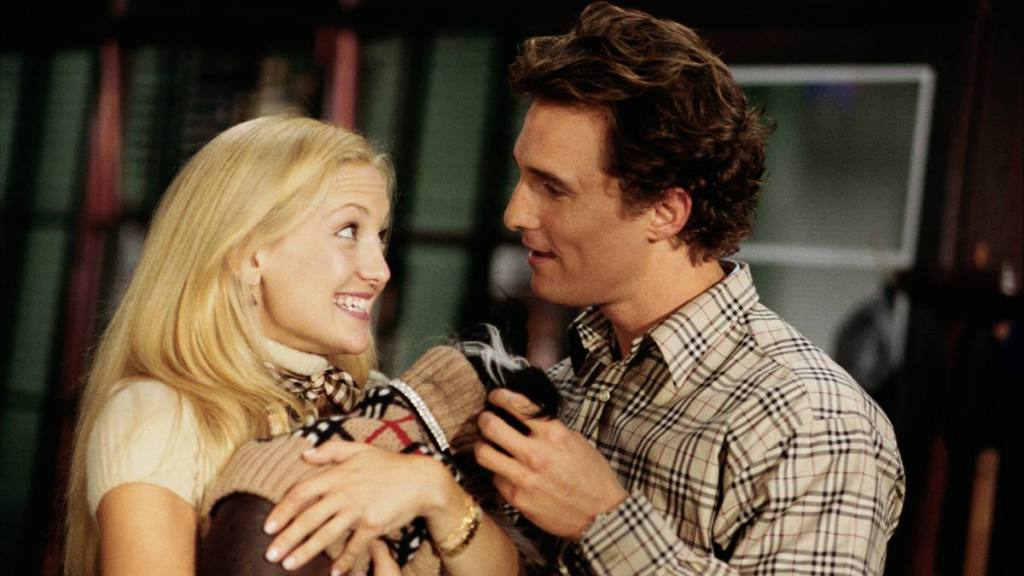 Valentine's day movies: How to Lose a Guy in Ten Days