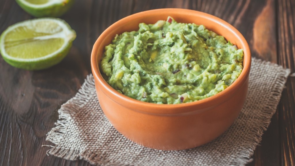 Guacamole
