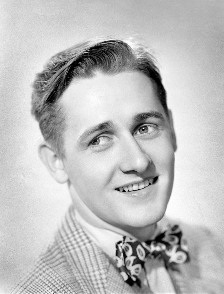 Alan Young, 1946