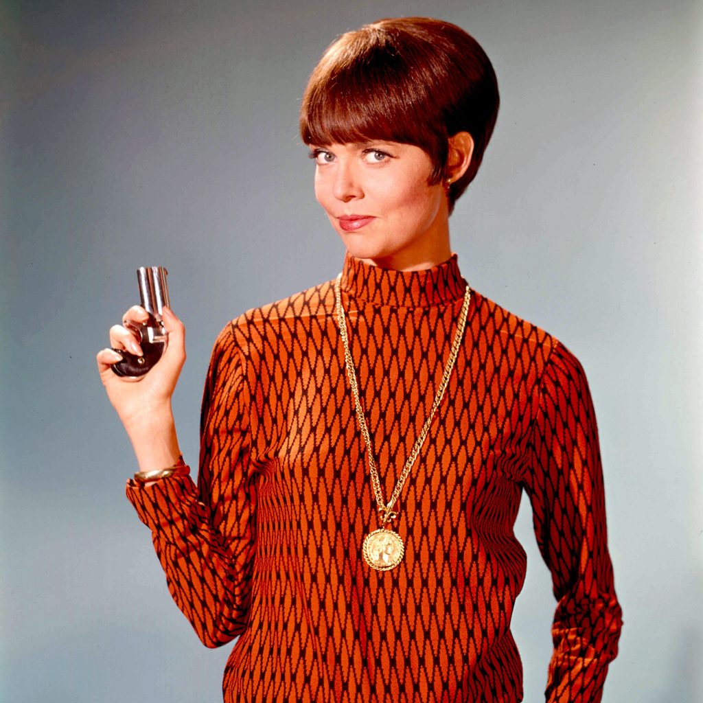 Barbara Feldon, 1965