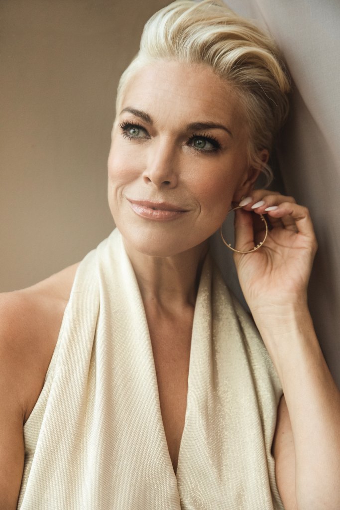 Hannah Waddingham in 2024
