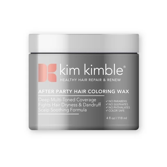Kim Kimble After Party Hair Coloring Conditioning Wax