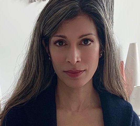 Leena Palomo, DDS, MSD