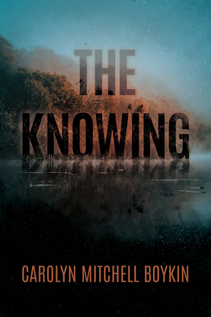 The Knowing by Carolyn Mitchell Boykin