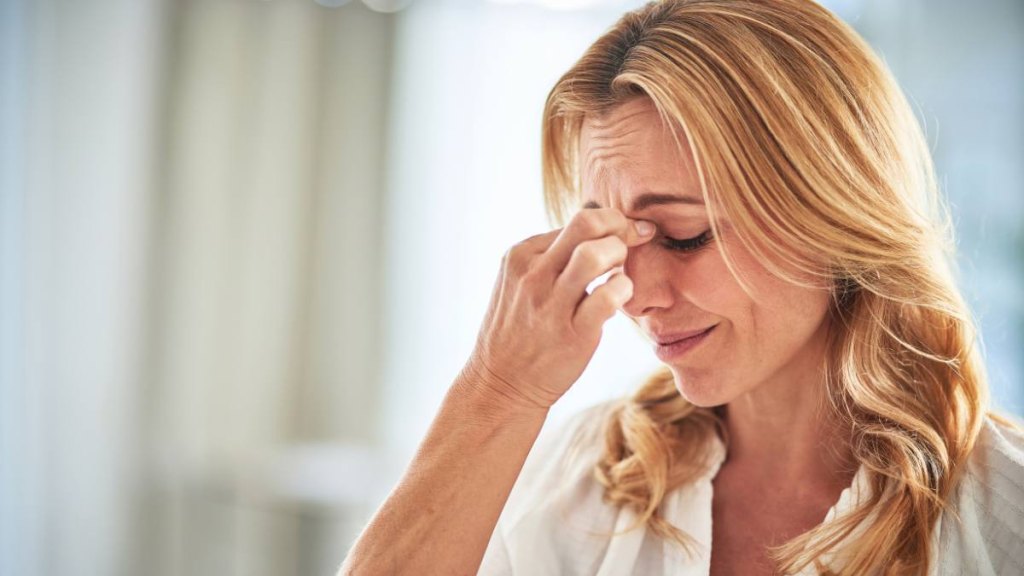 brain fog; weight loss side effects