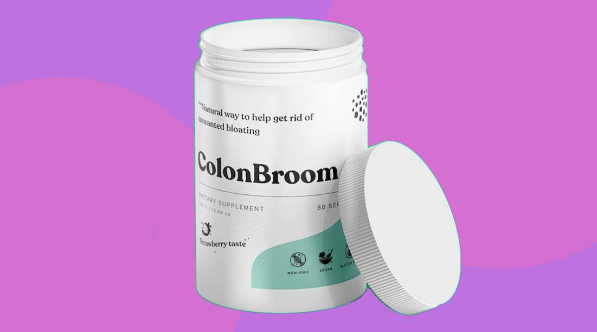 colonbroom.glp 1 ColonBroom Announces a Stronger, More Advanced GLP-1 Premium Formula