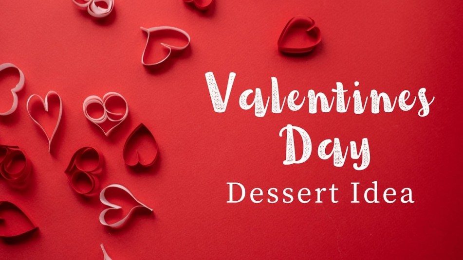 Easy Valentine's Day Dessert Idea: Brown Sugar Cinnamon Pastry - Vimarsana News