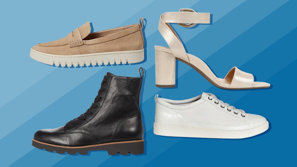 Vionic® Best-Sellers: Shop These Popular Styles at Zappos - Vimarsana News