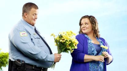 (Mike and Molly Cast) Lead Photo