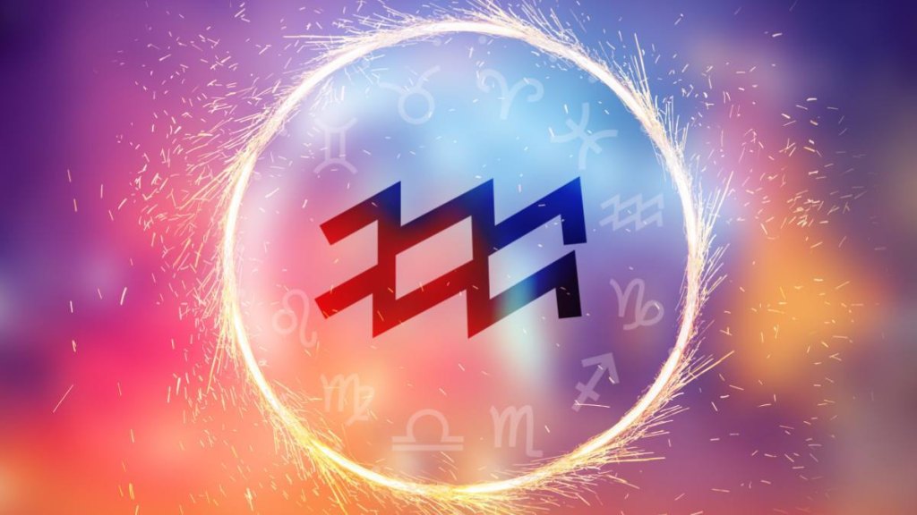 New Moon in Pisces: Aquarius