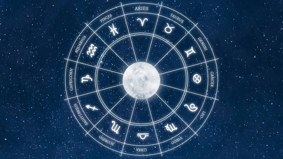 Your 2024 Full Moon and Lunar Eclipse in Libra Horoscope: What’s in Store for You Come March 25